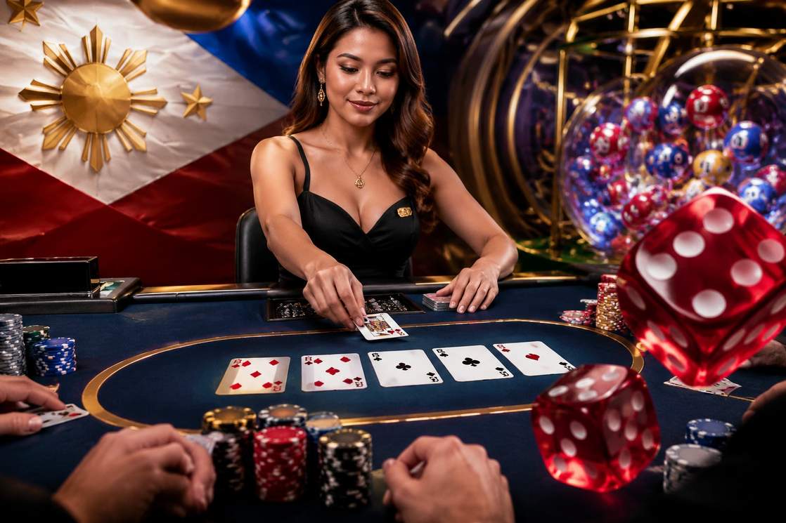 pinoy168
